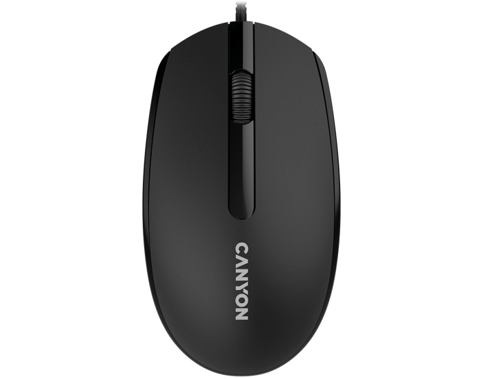 Мишка Canyon CNE-CMS10B Мишка Canyon CNE-CMS10B