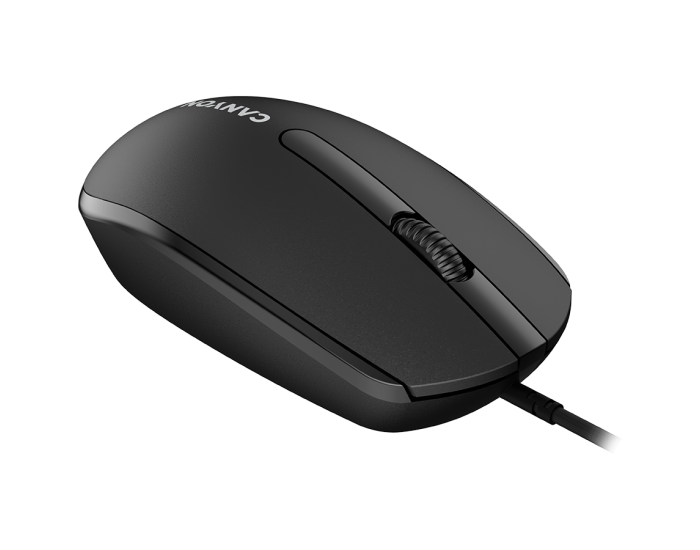 Мишка Canyon CNE-CMS10B Мишка Canyon CNE-CMS10B