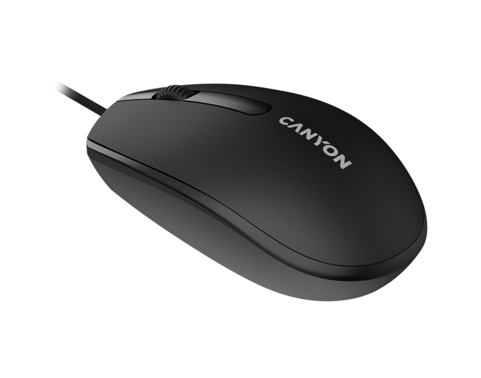 Мишка Canyon CNE-CMS10B Мишка Canyon CNE-CMS10B