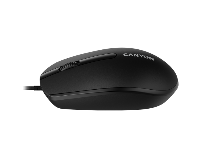Мишка Canyon CNE-CMS10B Мишка Canyon CNE-CMS10B