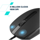 Мишка Canyon CNE-CMS10B Мишка Canyon CNE-CMS10B