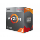 Процесор AMD RYZEN 3 3200G, 4-Core, 3.6 GHz, 6MB, 65W, AM4, BOX Процесор AMD RYZEN 3 3200G, 4-Core, 3.6 GHz, 6MB, 65W, AM4, BOX