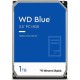 Western Digital Blue 1TB ( 3.5'', 64MB, 7200 RPM, SATA 6Gb/s )