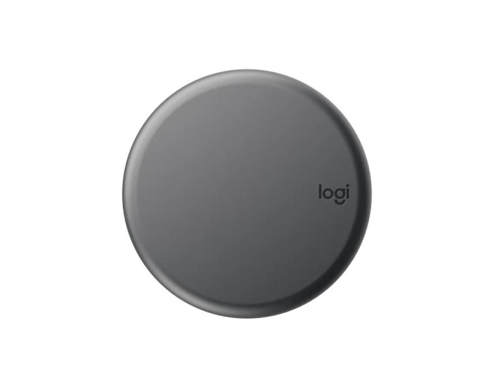 LOGITECH Z407 Bluetooth computer speakers with subwoofer and wireless control - GRAPHITE - BT - EMEA