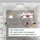 Хладилник Side-by-Side Bosch KFN96AXEA , 605 l, E , No Frost , Черна неръждаема стомана
