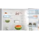 Хладилник с фризер Bosch KGN86AIDR , 631 l, D , No Frost , Инокс