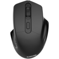 Мишка Canyon CNE-CMSW15B - Офис