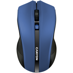 Мишка Canyon CNE-CMSW05BL - Офис