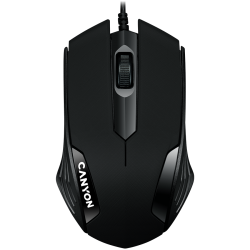 Мишка Canyon CNE-CMS02B - Офис