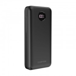Външна батерия Canyon CNE-CPB2002B Външна батерия Canyon CNE-CPB2002B - Офис техника