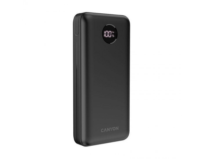 Външна батерия Canyon CNE-CPB2002B