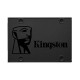 SSD KINGSTON A400, 2.5", 240GB, SATA3 SSD KINGSTON A400, 2.5", 240GB, SATA3