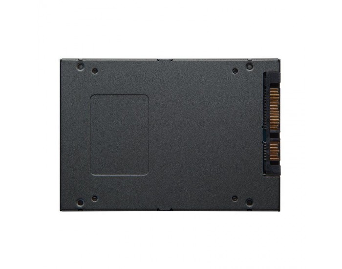 SSD KINGSTON A400, 2.5", 240GB, SATA3 SSD KINGSTON A400, 2.5", 240GB, SATA3