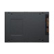 SSD KINGSTON A400, 2.5", 240GB, SATA3 SSD KINGSTON A400, 2.5", 240GB, SATA3