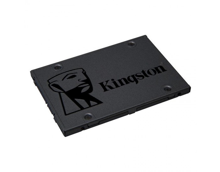SSD KINGSTON A400, 2.5", 240GB, SATA3 SSD KINGSTON A400, 2.5", 240GB, SATA3