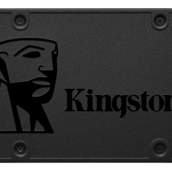 SSD KINGSTON A400, 2.5", 960GB, SATA3 - Офис техника