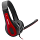 Слушалки с микрофон Canyon CNS-CHSC1BR , OVER-EAR Слушалки с микрофон Canyon CNS-CHSC1BR , OVER-EAR