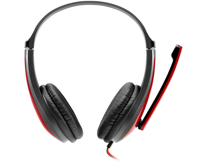 Слушалки с микрофон Canyon CNS-CHSC1BR , OVER-EAR Слушалки с микрофон Canyon CNS-CHSC1BR , OVER-EAR