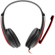 Слушалки с микрофон Canyon CNS-CHSC1BR , OVER-EAR Слушалки с микрофон Canyon CNS-CHSC1BR , OVER-EAR