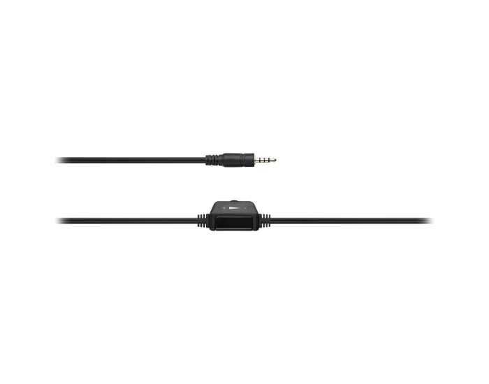 Слушалки с микрофон Canyon CNS-CHSC1B , OVER-EAR Слушалки с микрофон Canyon CNS-CHSC1B , OVER-EAR