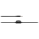 Слушалки с микрофон Canyon CNS-CHSC1B , OVER-EAR Слушалки с микрофон Canyon CNS-CHSC1B , OVER-EAR