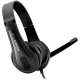 Слушалки с микрофон Canyon CNS-CHSC1B , OVER-EAR Слушалки с микрофон Canyon CNS-CHSC1B , OVER-EAR