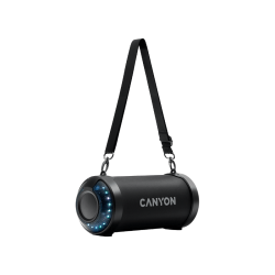 Bluetooth колонка Canyon CNE-CBTSP7 - Тонколони и Аудио