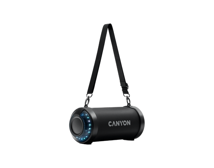 Bluetooth колонка Canyon CNE-CBTSP7