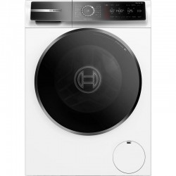 Пералня Bosch WGB24410BY , 1400 об./мин., 9.00 kg, A , Бял - Перални