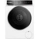 Пералня Bosch WGB24410BY , 1400 об./мин., 9.00 kg, A , Бял