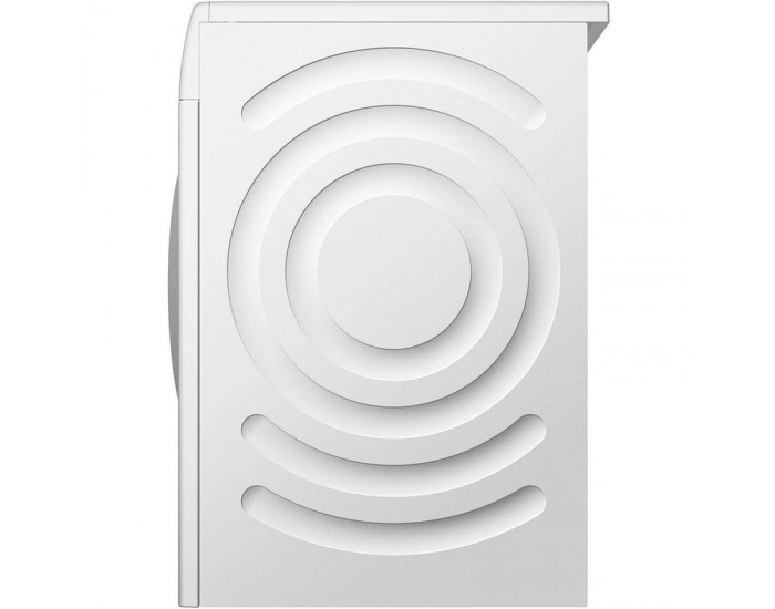 Пералня Bosch WGB24410BY , 1400 об./мин., 9.00 kg, A , Бял