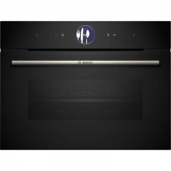 Фурна за вграждане Bosch CSG7364B1 , 47 , EasyClean® , А+ , Сензорно - Уреди за вграждане