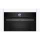 Фурна за вграждане Bosch CSG7364B1 , 47 , EasyClean® , А+ , Сензорно