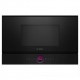 Вградена микровълнова фурна Bosch BFR7221B1 , 21 , Hydrolitic , Електронно
