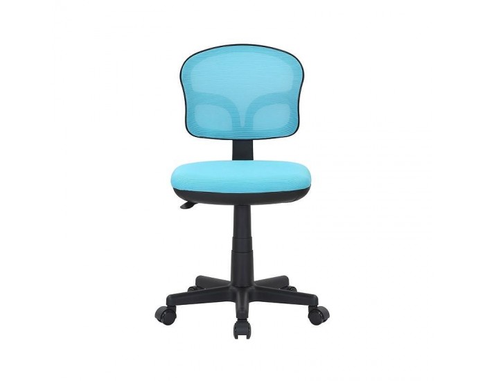 RFG Детски стол Honey Black, син