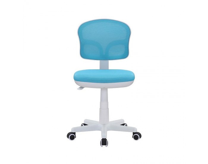 RFG Детски стол Honey White, син