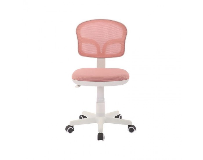 RFG Детски стол Honey White, розов