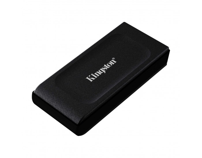 Външен SSD Kingston XS1000, 2TB