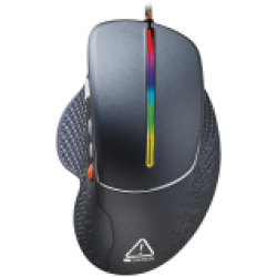Мишка Canyon CND-SGM12RGB - Офис