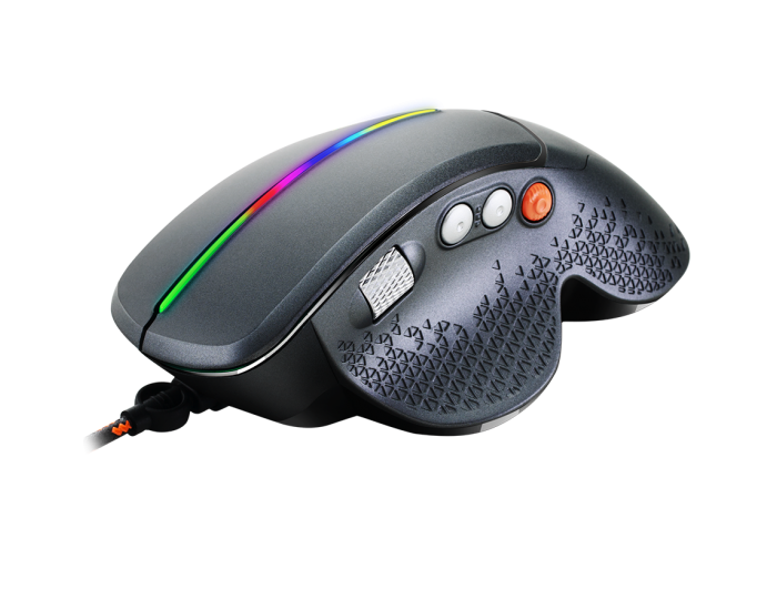Мишка Canyon CND-SGM12RGB Мишка Canyon CND-SGM12RGB