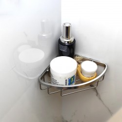 ДЕБРА РЕШЕТЪЧЕН КОШ 881BS - Продукти за баня и WC