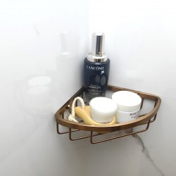 ЕЛИДА РЕШЕТЪЧЕН КОШ 881BRG - Продукти за баня и WC