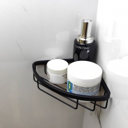 ЕЛИНОР ЧЕРЕН РЕШЕТЪЧЕН КОШ 881MB - Продукти за баня и WC