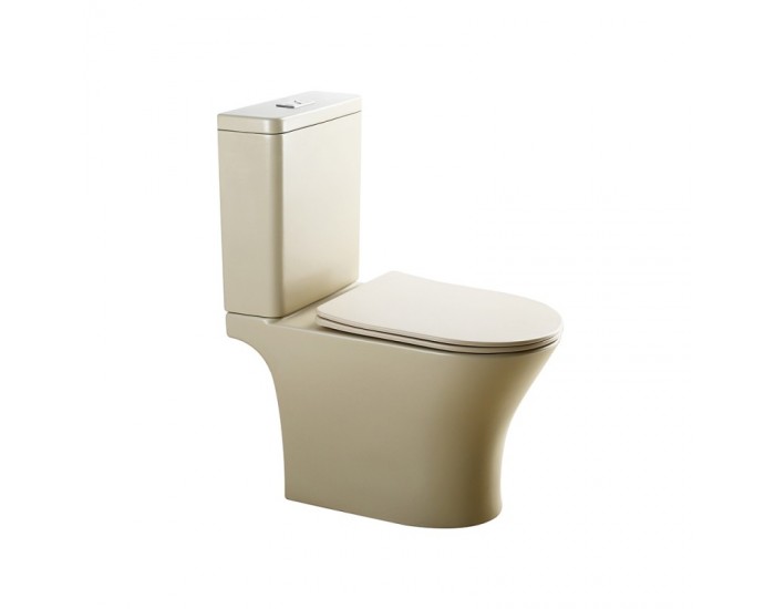 МОНОБЛОК 7937P БЕЖОВ НОВ ЗАДНО ОТТИЧАНЕ