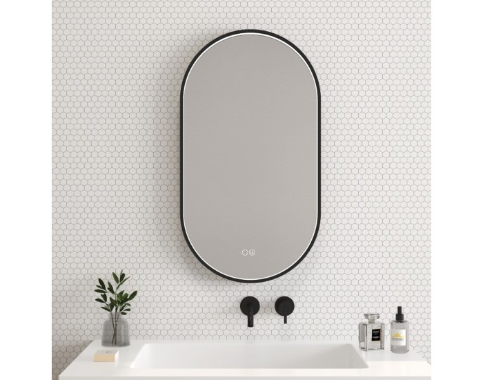 GHITA ОГЛЕДАЛО LED 1965г