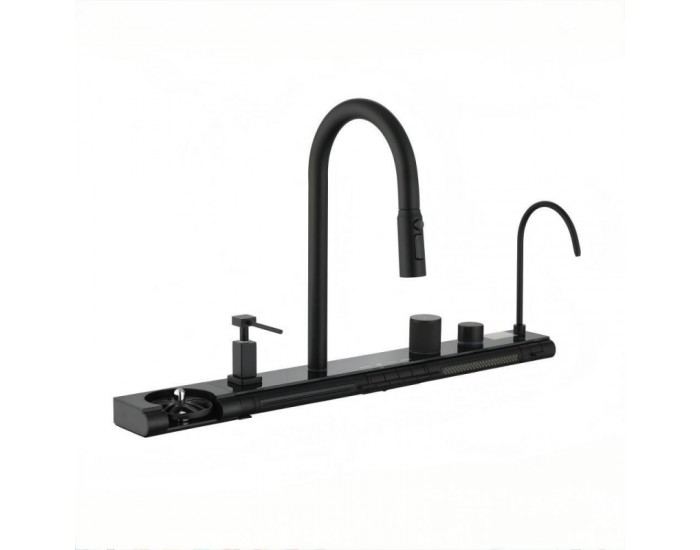 СМЕСИТЕЛ ЗА КУХНЯ SMART МЕСИНГОВ СМЕСИТЕЛ ЗА КУХНЯ