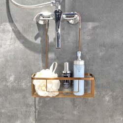 ELIDA РЕШЕТЪЧЕН КОШ 882BRG - Баня