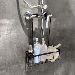 ELINOR BLACK РЕШЕТЪЧЕН КОШ 882MB - Баня