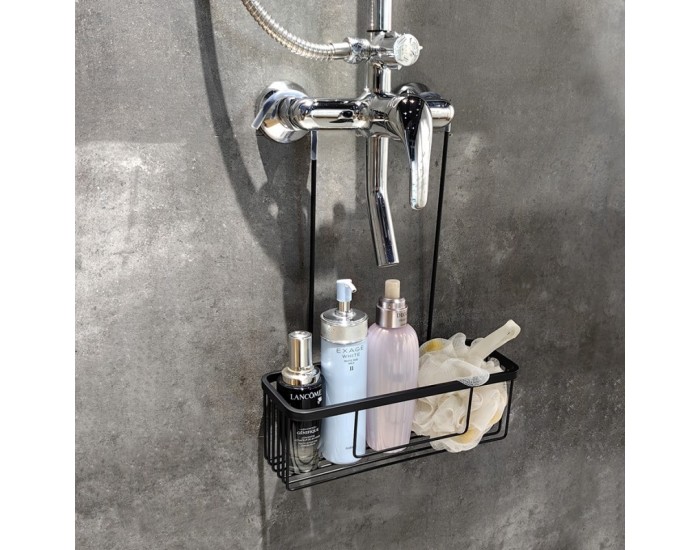 ELINOR BLACK РЕШЕТЪЧЕН КОШ 882MB