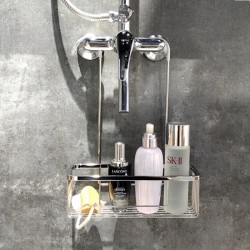 ЕРИН РЕШЕТЪЧЕН КОШ 882C - Продукти за баня и WC